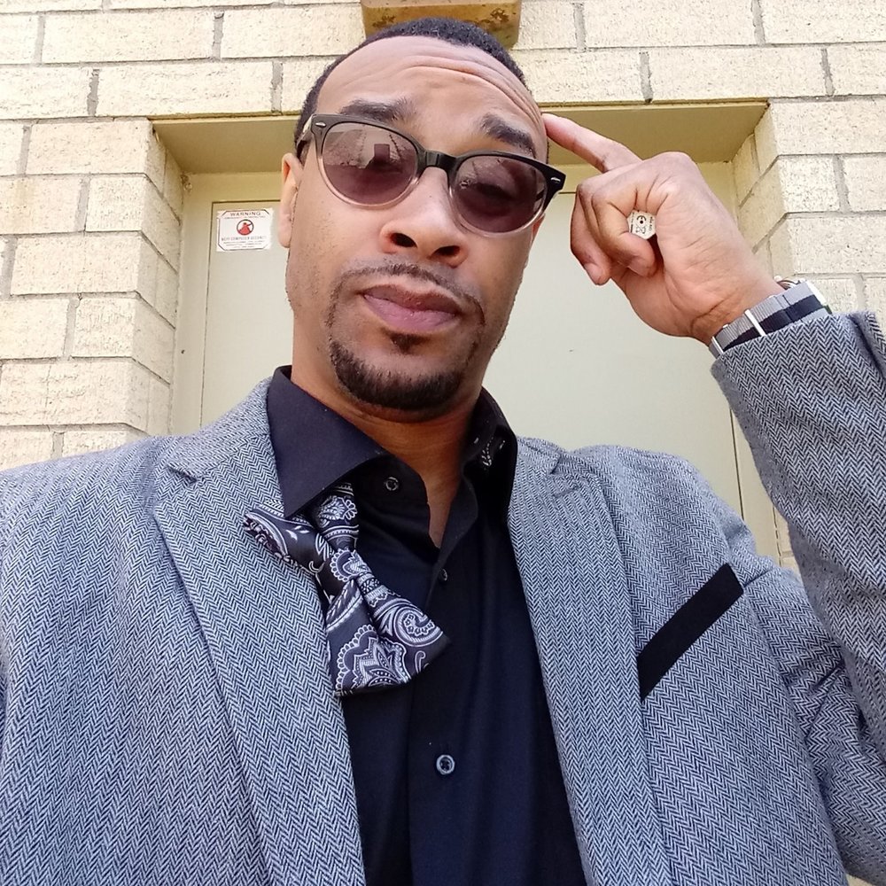 Meet your Posher, Ricky